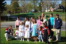 2009-Easter